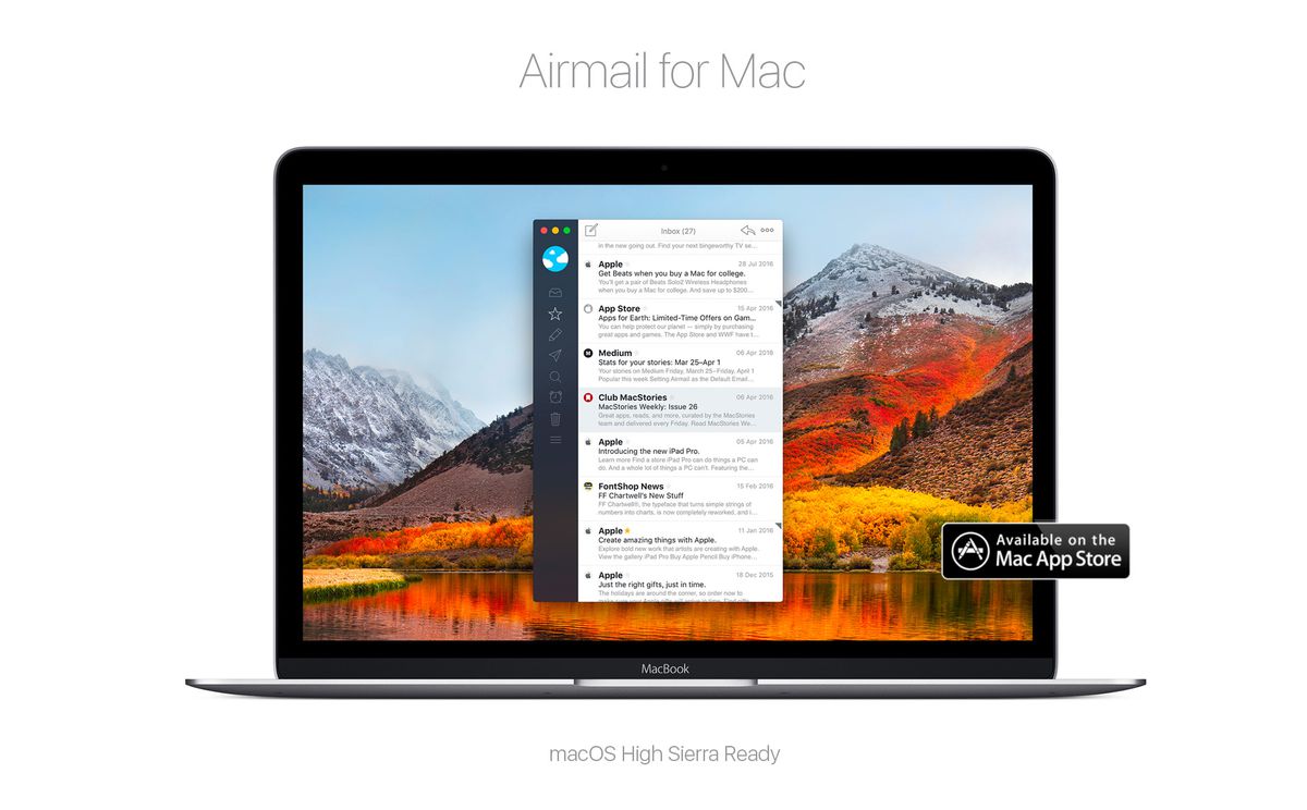 Best Macbook Air Apps 2016